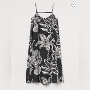 H&M Midi Dress